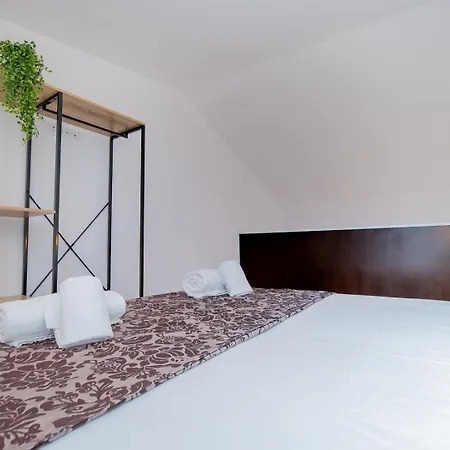 Atico Duplex Con Barbacoa Y Terraza En Barri Port Maritim